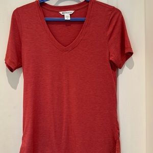 Athleta shirt